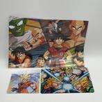 Dragonball Z goodie bag van Comic Con - T shirt collectibles, Ruilrijk, Zo goed als nieuw, Info@ruilrijk.nl, Neerstraat 60, 6041 KD Roermond