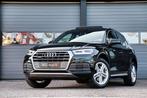 Audi Q5 2.0 TFSI Quattro S-Line /LED/PANODAK/CAMERA/VIRTUAL/, Automaat, 15 km/l, Gebruikt, Huisgarantie