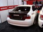 Seibon Carbon Motorkap spoiler achterklep lip E90 3-serie M3, Auto diversen, Tuning en Styling, Ophalen of Verzenden