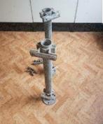 verkeerspalen plus minus 66 cm hoog €15,00, Ophalen