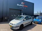 Renault Scenic 1.6-16V. Airco.apk :11-03-2026, Voorwielaandrijving, Stof, Gebruikt, 1225 kg