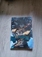 Solo Leveling 2 - Manga in goede staat, Boeken, Ophalen of Verzenden