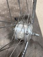 Sparta c2 voorwiel motor, Ophalen, Zo goed als nieuw, Algemeen, Wiel