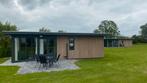 Tijdelijk wonen in luxe tiny house bij Franeker. Per 1 okt., Huizen en Kamers, 35 tot 50 m²