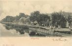 (304-230-029) Schagerbrug, Verzamelen, Ansichtkaarten | Nederland, Verzenden, Gelderland