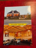 Ansichtkaart Fam. Pension Huize Els Oosterzee bij Lemmer, Verzamelen, Ansichtkaarten | Nederland, Ophalen of Verzenden, 1980 tot heden