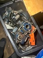 Ktm lc4 580 blok in onderdelen, geen ontsteking, Ophalen of Verzenden