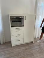 Complete keuken met apparatuur, Ophalen, Gebruikt, 50 tot 100 cm, 50 tot 75 cm