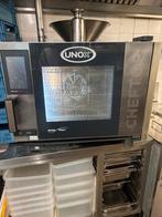 Unox Combi Steamer - Horeca Apparatuur, Ophalen, Gebruikt, Ovens, Magnetrons en Steamers