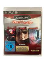 Devil May Cry HD Collection (Duitse Cover)  (PS3)
