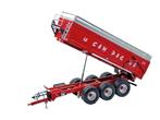La Campangne 3 asser silagekieper, Overige merken, R, Tractor of Landbouw, Replicagri