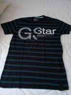 G star shirt, Maat 46 (S) of kleiner, Ophalen of Verzenden, Zo goed als nieuw
