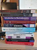 Taylor Classical Mechanics, Ophalen of Verzenden, Beta, WO