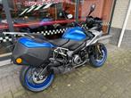 SUZUKI GSX-S 1000 GX 2024, Bedrijf, Sport