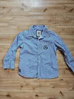 IKKS blouse met lange mouw maat 128, IKKS, Jongen of Meisje, Overhemd of Blouse, Ophalen of Verzenden
