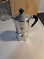 Bialetti Moka Express - Zo goed als nieuw!, Ophalen of Verzenden