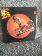 Lp KC and the sunshine band - Do you wanna to party, Ophalen of Verzenden, Zo goed als nieuw