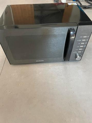 Brabantia combi magnetron beschikbaar voor biedingen