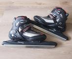 Nijdam Proline combinoren maat 42. Zgan! Schaatsen, Ophalen of Verzenden, Zo goed als nieuw, Noren, Nijdam