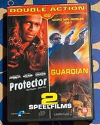 Protector & Guardian (2 films in 1), Zo goed als nieuw, Ophalen, Vanaf 16 jaar