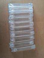 Mesopleggers, Huis en Inrichting, Ophalen of Verzenden, Zo goed als nieuw, Glas of Kopje