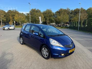 Honda Jazz 1.4 Comfort AUTOMAAT beschikbaar voor biedingen