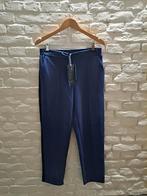 Nieuw broek yest maat 42, Kleding | Dames, Broeken en Pantalons, Nieuw, Lang, Blauw, Maat 42/44 (L)