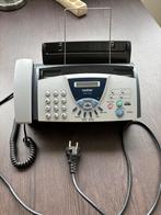 Thermische fax tattoo stencils, Telecommunicatie, Ophalen, Zo goed als nieuw, Fax
