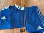 Adidas trainingspak NIEUW!, Adidas, Overige typen, Jongen of Meisje, Nieuw