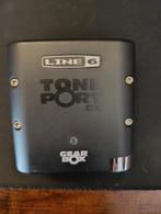 Line 6 POD GX Interface - gitaar naar pc, Ophalen of Verzenden, Zo goed als nieuw