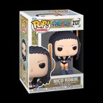 Funko One Piece Pop! Bundel 5 stuks (Pre-order), SupportEMEA@Funko.com, Nieuw, Ophalen of Verzenden, FUNKO LLC