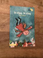 Ik vlieg, ik vlieg | 9789048707041, Ophalen of Verzenden, Zo goed als nieuw