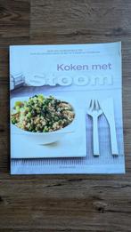 Koken met Stoom - Hélène Matze, Boeken, Ophalen of Verzenden