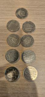 1 gulden muntjes, Ophalen, Overige landen, 2 euro