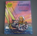 Einstein En De Kunst Van Het Zeilen, Boeken, Ophalen of Verzenden, Zo goed als nieuw, Management