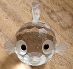 Drie Swarovski beeldjes, Verzamelen, Swarovski, Ophalen of Verzenden, Zo goed als nieuw, Figuurtje