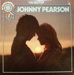 LP Johnny Pearson – The Best Of, Cd's en Dvd's, Easy Listening Orkest, Gebruikt, Ophalen of Verzenden, 12 inch