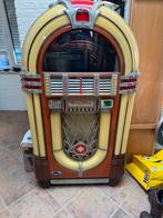 wurlitzer 1015, 78 toeren 1946, Ophalen, Zo goed als nieuw, Voor 1950, Wurlitzer