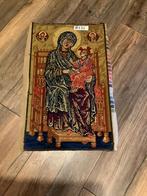 Borduurwerk,gobelin ,Religie ,, Ophalen of Verzenden, Nieuw, Overige typen