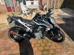 KTM 390 superduke 2021 nette staat, 390 cc, 4 cilinders, Particulier, 12 t/m 35 kW