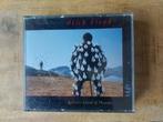 2 CD Pink Floyd - Delicate Sound Of Thunder (2 CD), Ophalen of Verzenden, Zo goed als nieuw, Progressive