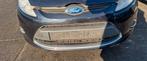 Voorkop ford fiesta MK7 Zwart, Auto-onderdelen, Ophalen of Verzenden, Voor, Ford, Bumper