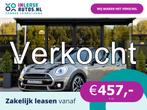 MINI Clubman Mini 2.0 Cooper S JCW-pakket Pano JCW-stoel Cam, Auto's, Mini, Automaat, 1998 cc, Gebruikt, Origineel Nederlands