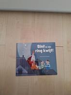 Sinterklaas, Ophalen of Verzenden, Zo goed als nieuw