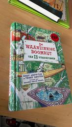 Terry Denton - De waanzinnige boomhut van 13 verdiepingen, Boeken, Terry Denton; Andy Griffiths, Ophalen of Verzenden, Zo goed als nieuw