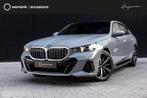 BMW 5-serie 530e M Sport Edition | M-Sport | Adaptieve LED v, Auto's, BMW, Automaat, 1998 cc, 4 cilinders, 167 km/l