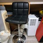 Barkrukken, Ophalen, Kunststof, Gebruikt, In hoogte verstelbaar