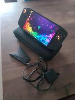 Lenovo Legion go  512gb, Ophalen of Verzenden, Zo goed als nieuw