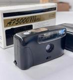 Goldline A75000 Mini 35mm Autofocus camera film + doos hoes, Ophalen of Verzenden, A, 1960 tot 1980, A