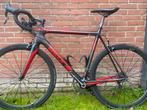 BeOne carbon racefiets, Overige merken, Carbon, Ophalen of Verzenden, Zo goed als nieuw
